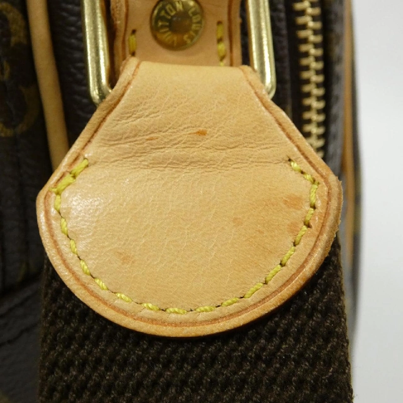 Túi đeo vai Louis Vuitton Monogram Reporter 28cm M45254 612368