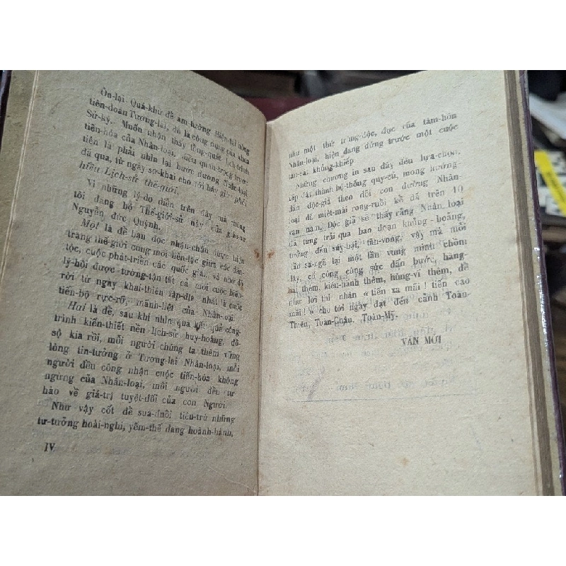 Gốc tích loài người - Nguyễn Đức Quỳnh ( in năm 1943 ) 1004821