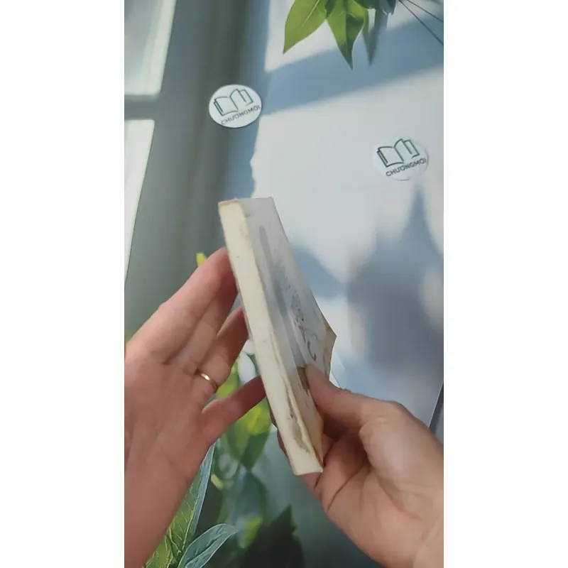 Bản Đồ Kho Báu Hạnh Phúc - Toshitaka Mochizuki 961236