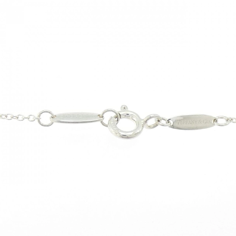 Dây chuyền Tiffany By The Yard - Hàng hiệu Authentic 843121