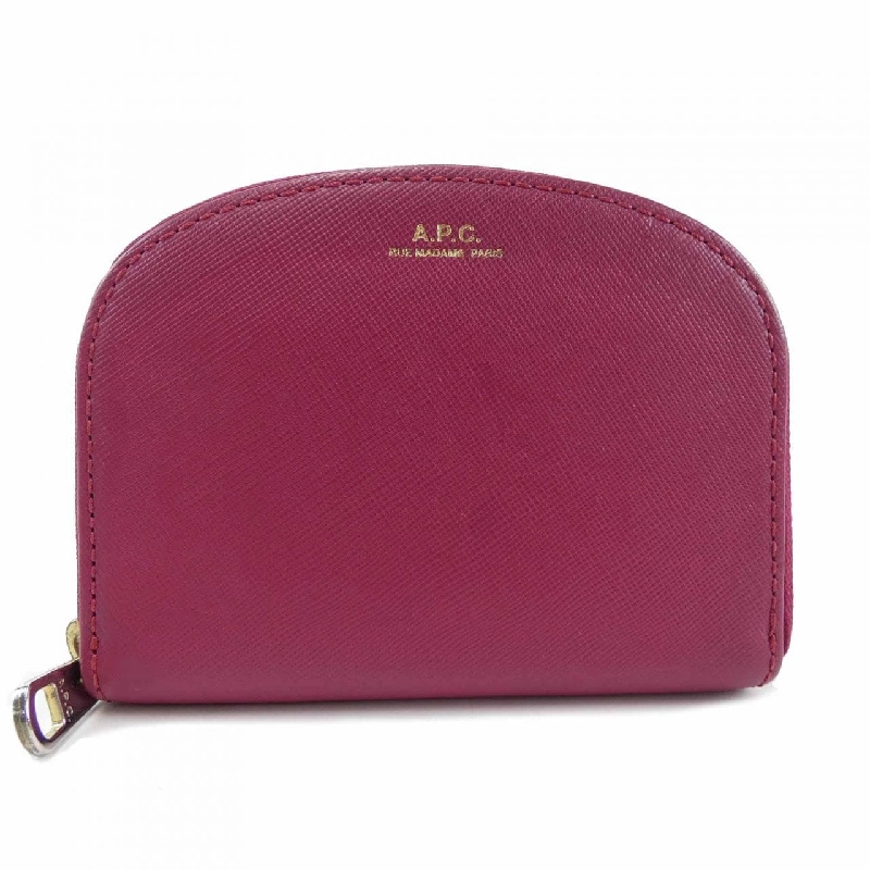 【Mã giảm giá】Ví A.P.C. 657333