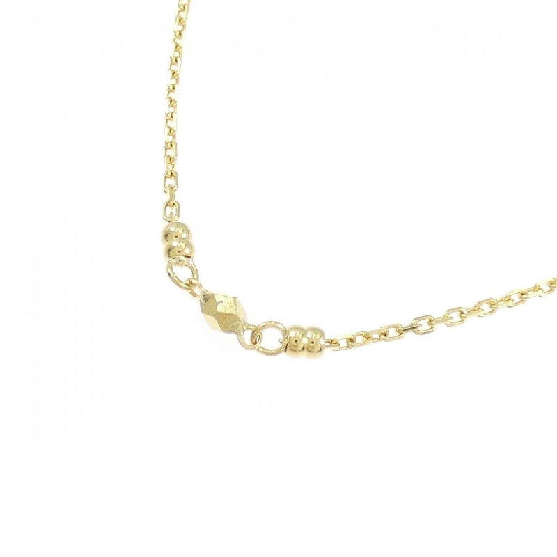 Dây chuyền 750YG - Hàng hiệu Authentic 867380