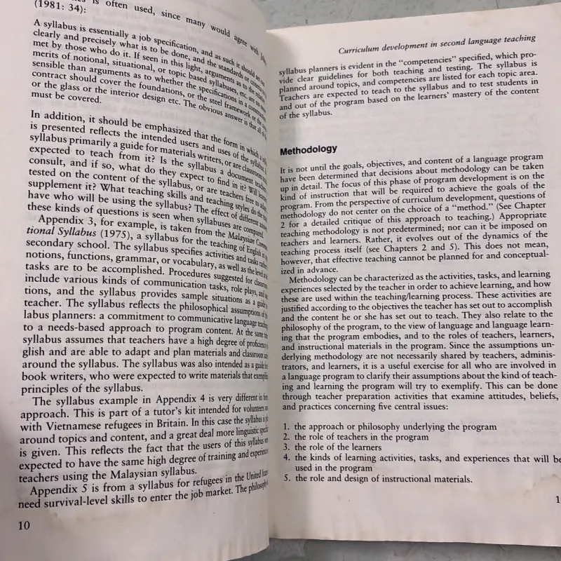 The language Teaching Matrix - Jack C. Richards 977191