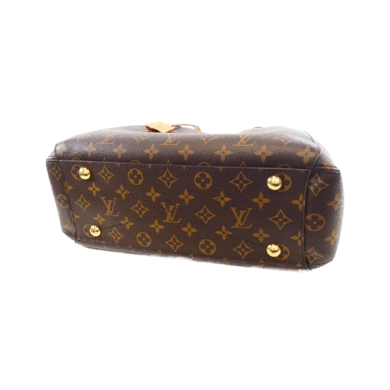 Túi Louis Vuitton Monogram Montaigne MM M41056 617915