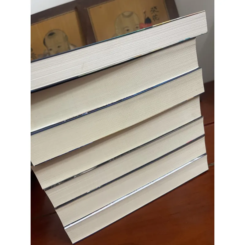 Combo 7 cuốn sách Lôi Mễ 974853