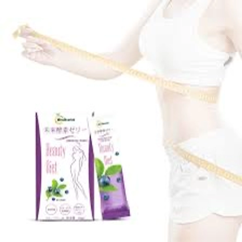 Thạch giảm cân _Beauty diet 297620