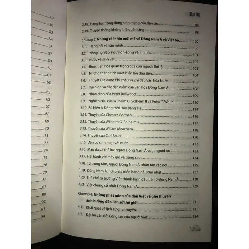 Văn hoá nước và hàng hải thời cổ của Việt Nam  706227