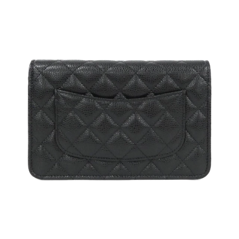 Ví Chanel Timeless Classic Line AP0250 - Hàng hiệu Authentic 769461