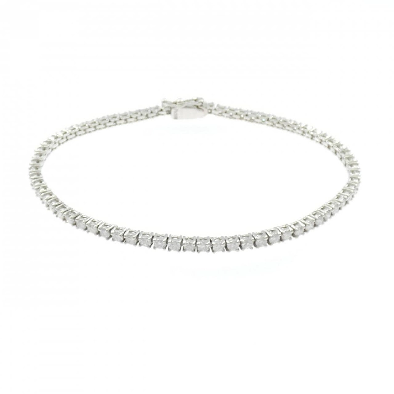 PT850 Vòng tay kim cương 2.00CT - Hàng hiệu Chính hãng 872904