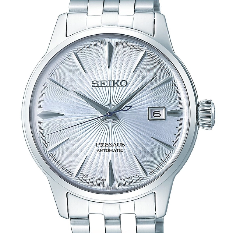 Seiko SARY161 Presage Automatic - Hàng hiệu Chính hãng 883769