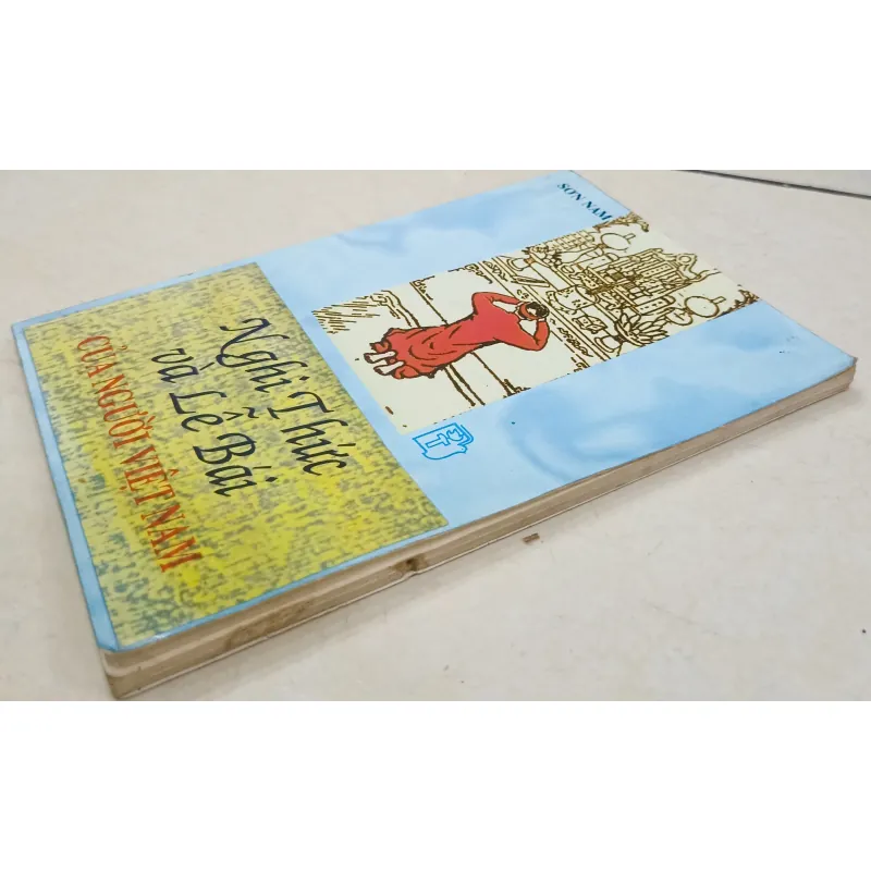 Nghi thức và lễ bái của người Việt Nam 🌻 777241