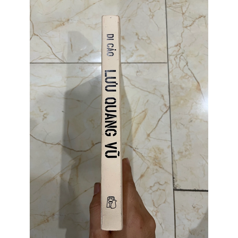 Di Cảo Lưu Quang Vũ (B) 500049