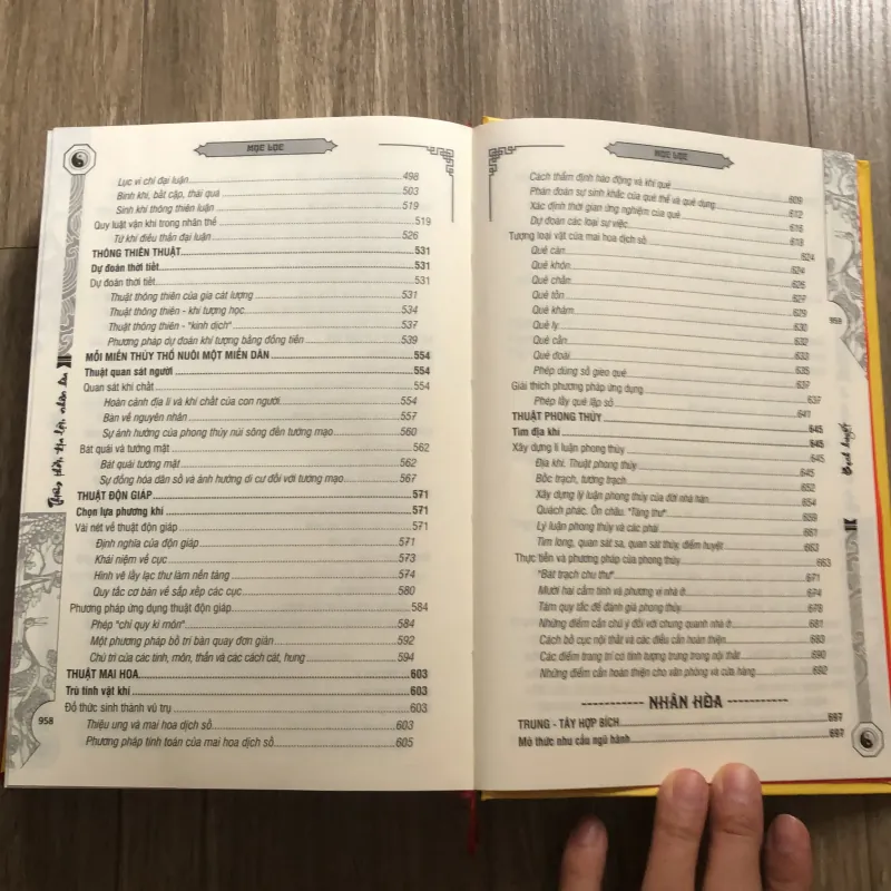 Thiên Thời- Địa Lợi- Nhân Hoà 748816