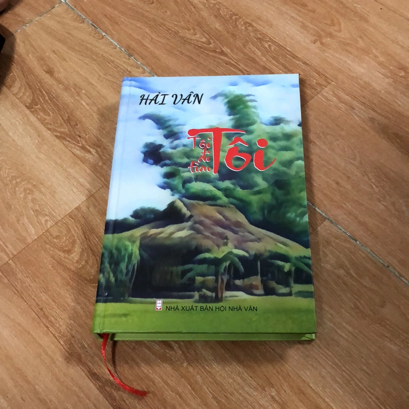 Tôi đi tìm tôi 388175