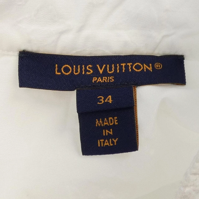 Louis Vuitton FHBL13AQV Áo thun - Hàng hiệu Chính hãng 774861
