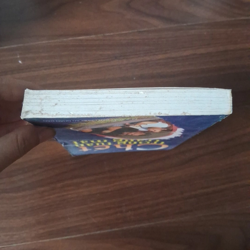 Chết trong tuần trăng mật 524622