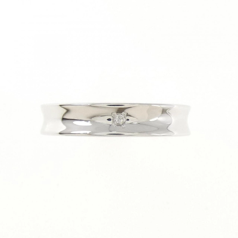 Nhẫn kim cương K10WG 0.01CT 668147