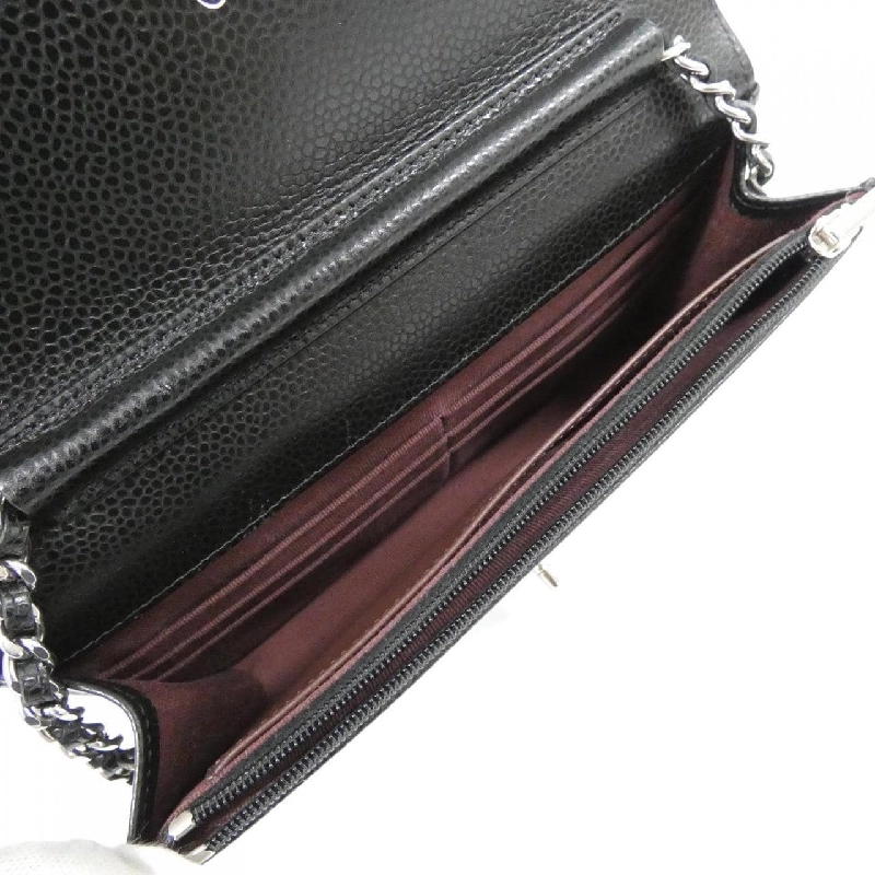 Ví xách dây Chanel AP4241 622221