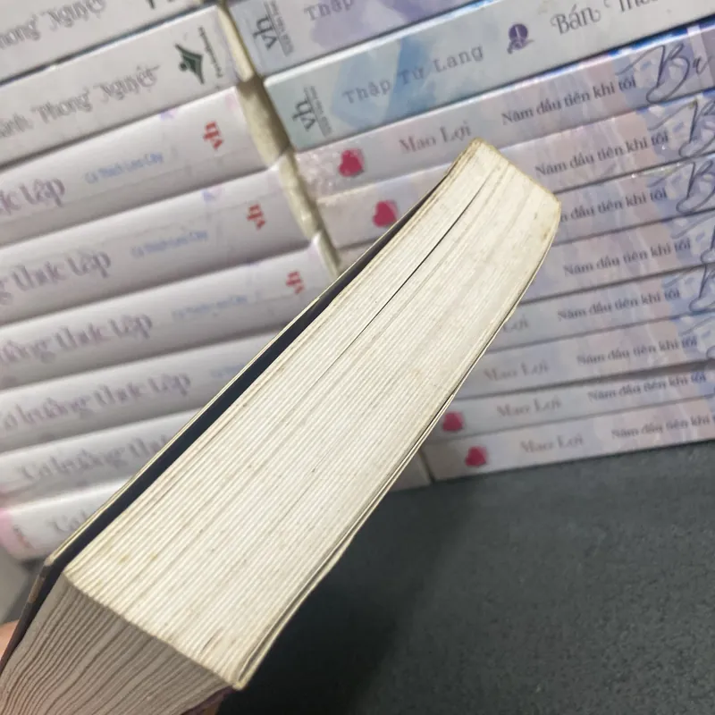 (Tiêut thuyết) - Lâu đài hạnh phúc - Julie Garwood 997474