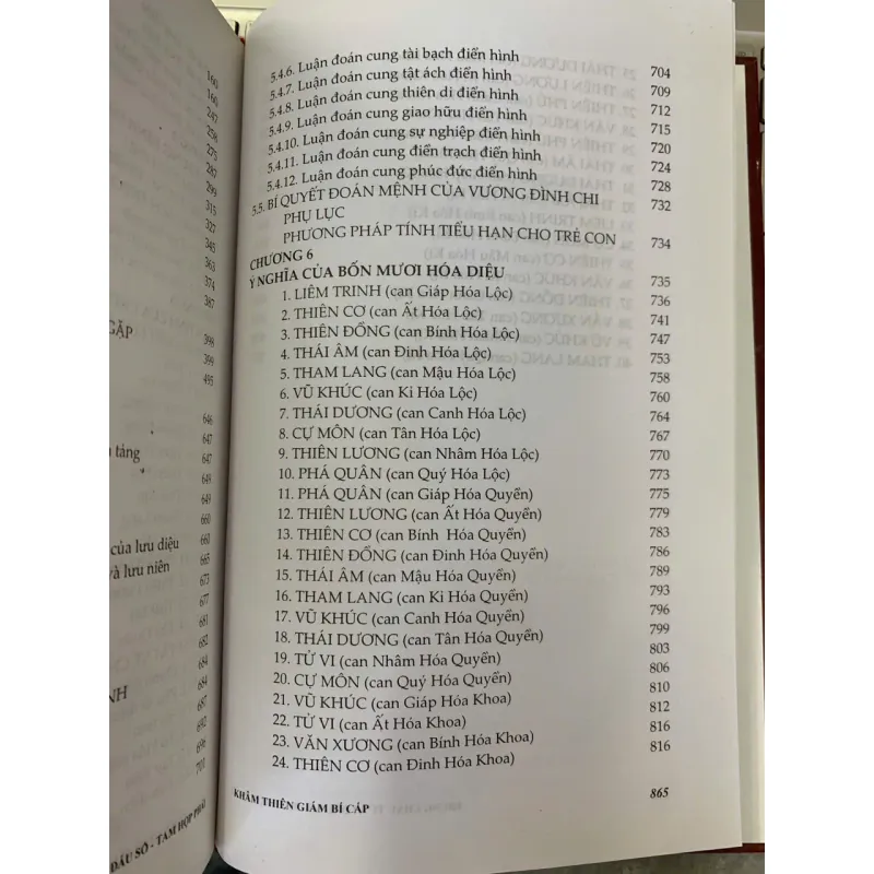 TRUNG CHÂU TỬ VI ĐẨU SỐ TAM HỢP PHÁI (2 TẬP) - NGUYỄN ANH VŨ 747989