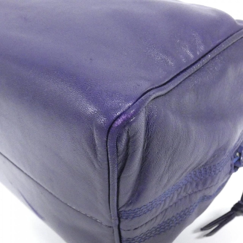 【Vintage】Túi Loewe 615563