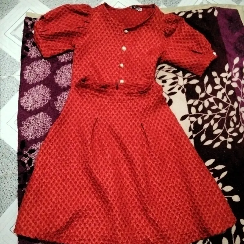 Sét dạ xốp nữ đã qua sử dụng mới 80% 996391