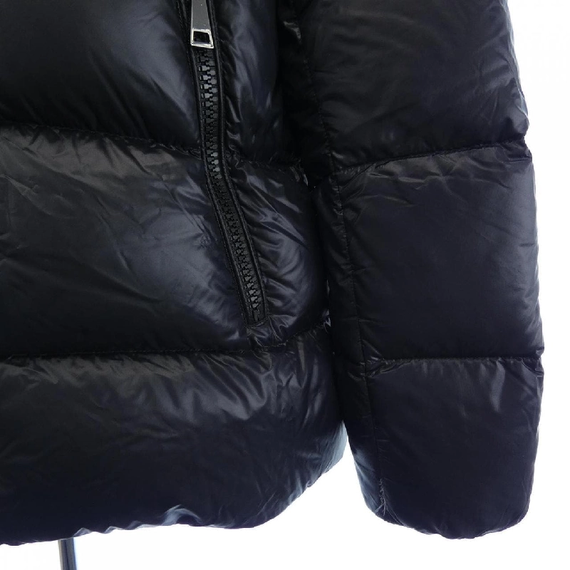 MONCLER SERITTE Áo khoác lông - Hàng hiệu Chính hãng 821724