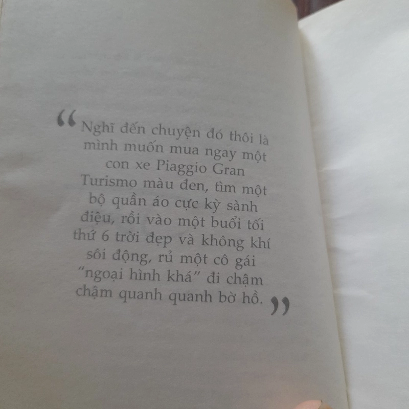 TỚ LÀ DÂU (Joe), những bài blog hay nhất và hơn thế nữa 323488