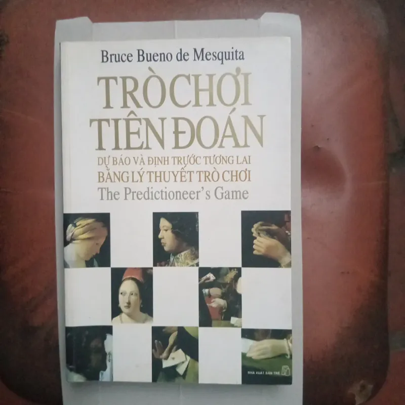 Trò chơi tiên đoán 997504