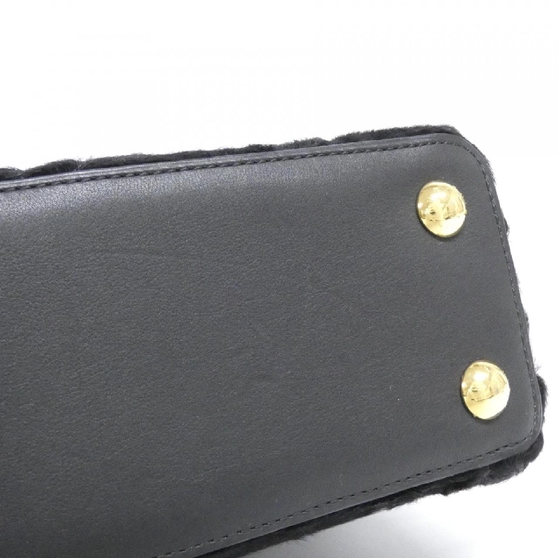 Túi xách Louis Vuitton Astrakhan Capucines BB M50394 - Hàng hiệu Chính hãng 764643