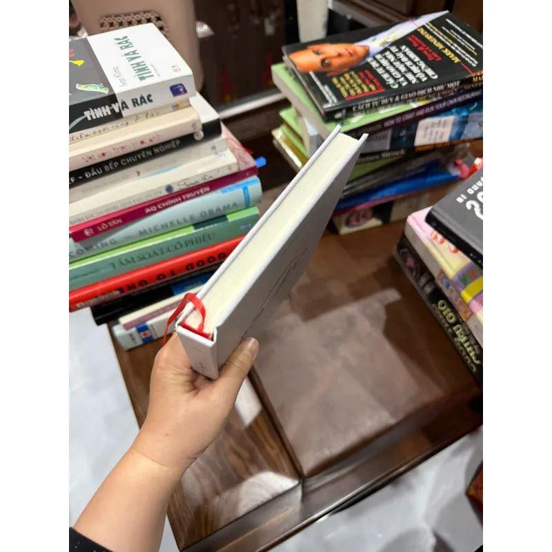 Tri Thức Gốc – Sự Thật Mạn | Sách phát triển bản thân - K3 1009607