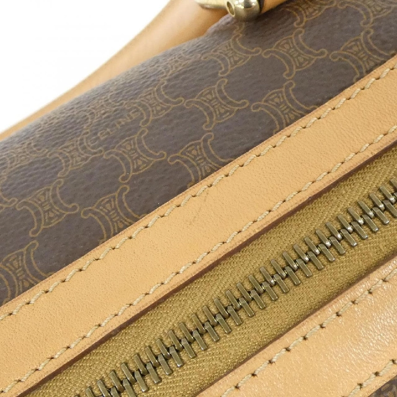 【Vintage】Túi Boston Celine 615219