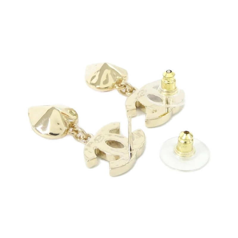 Khuyên tai Chanel AB9100 626743