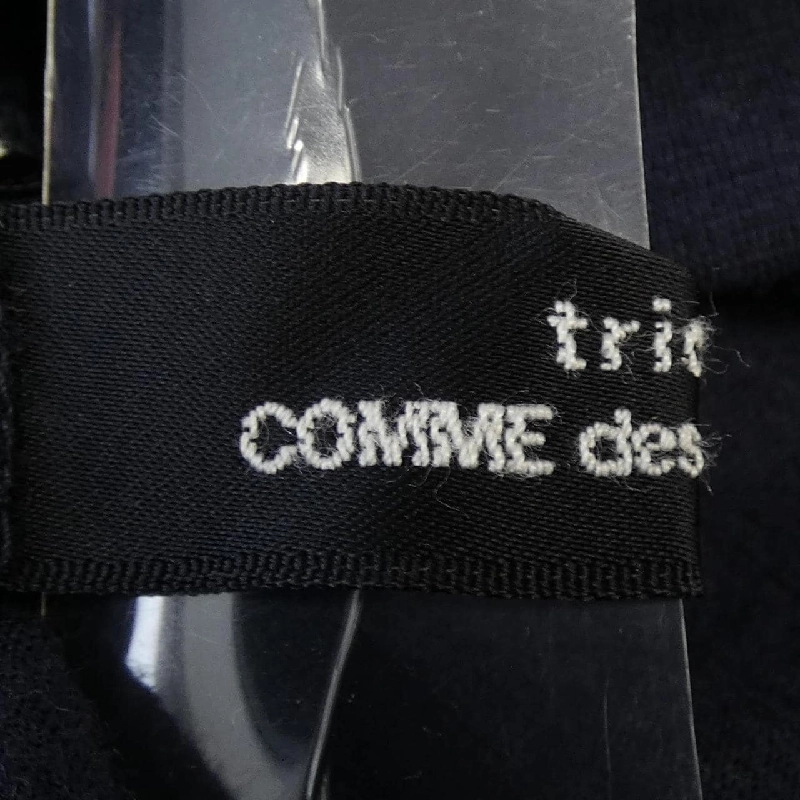 tricot COMME des GARCONS TP-T022 Áo sơ mi - Hàng hiệu Authentic 815697