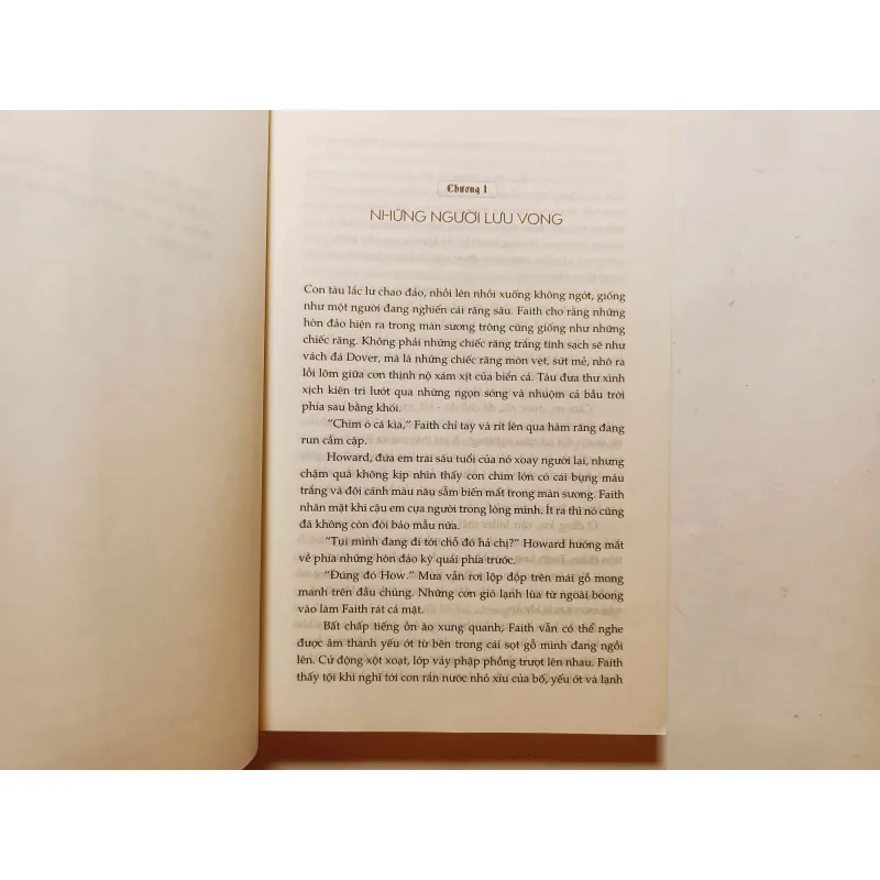 Cáy Nói Dối 782119