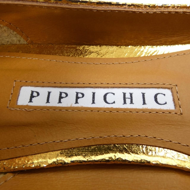 Giày bệt PIPPI CHIC - Hàng hiệu Authentic 829458