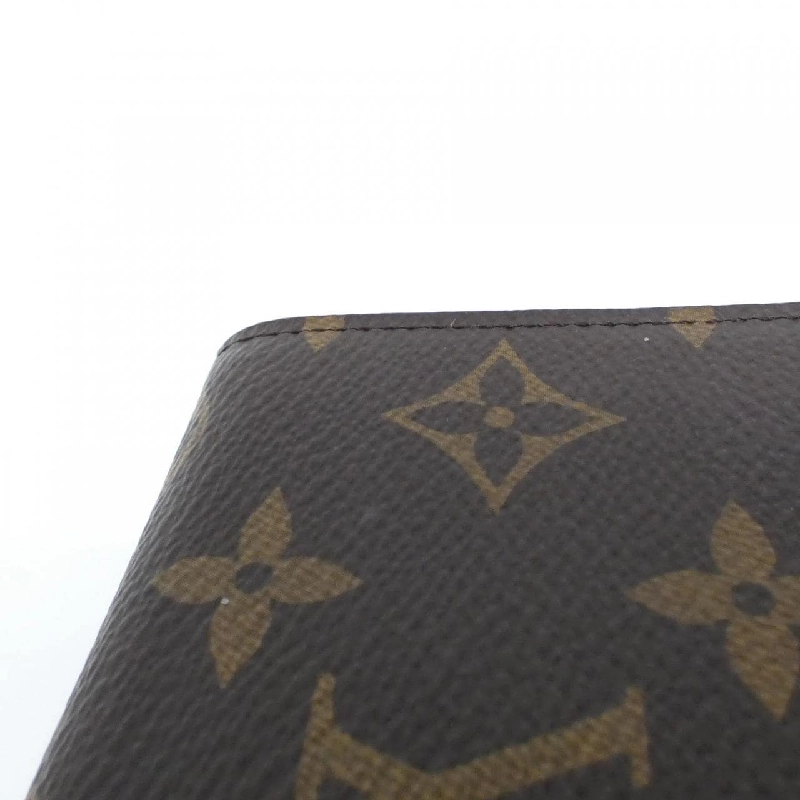 Ví Louis Vuitton Monogram Porte-Feuille Clemence M60742 - Hàng hiệu Authentic 771273