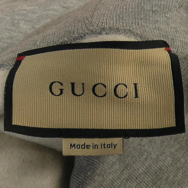 【Mã giảm giá】Gucci GUCCI Áo sweatshirt 642324