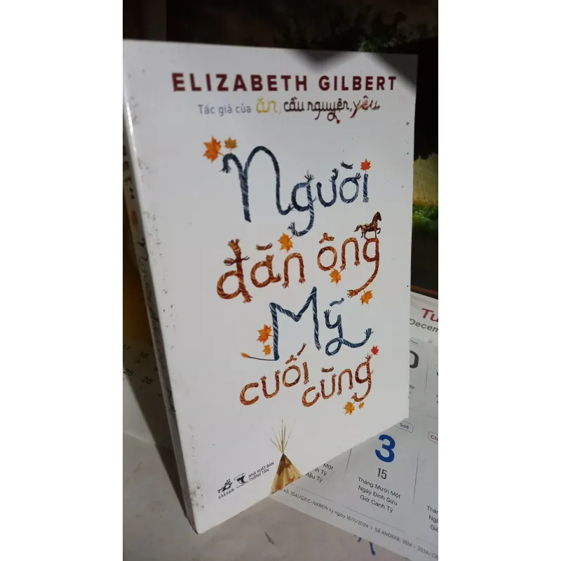 Người đàn ông mỹ cuối cùng  788630