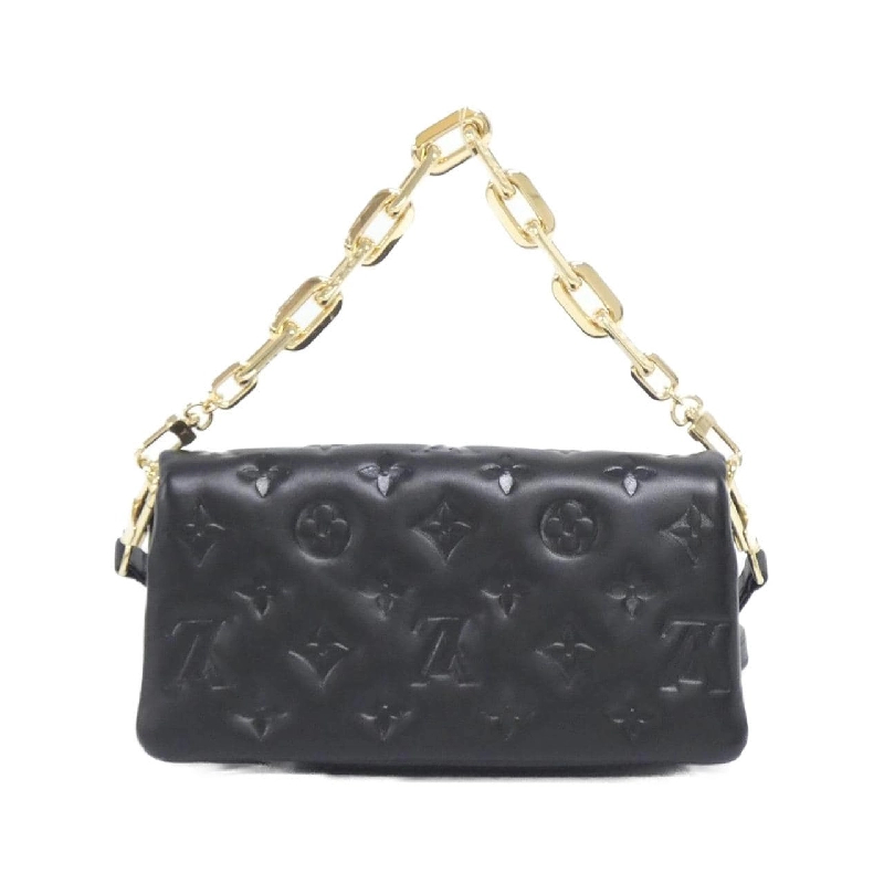 Túi đeo vai Louis Vuitton Pochette Coussin M83359 609199