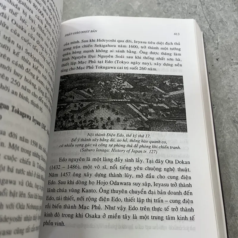 PHẬT GIÁO NHẬT BẢN - TRẦN QUANG THUẬN 1030439