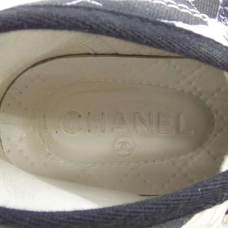 【Khuyến mãi】Giày thể thao CHANEL 661724