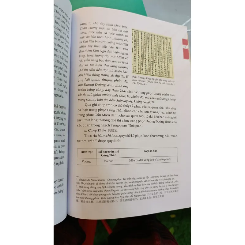 NGÀN NĂM ÁO MŨ - TRẦN QUANG ĐỨC 719759