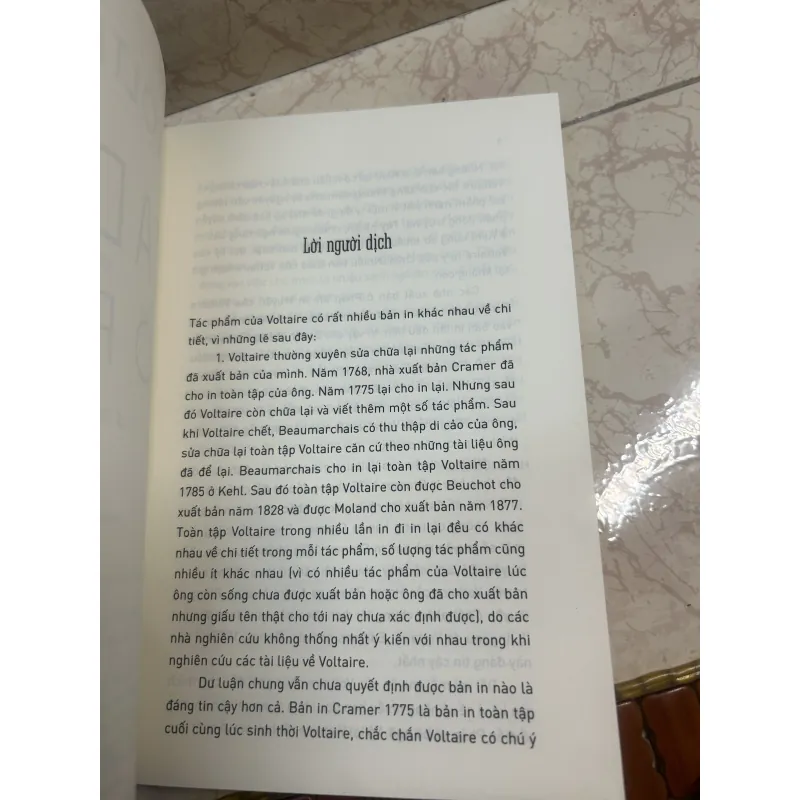 Zadig hay số phận  974589