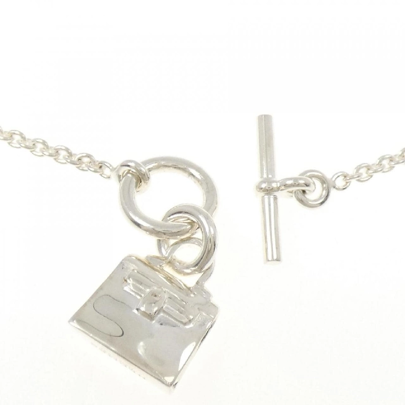 Dây chuyền Kelly Amulet của Hermès - Hàng hiệu Authentic 843567