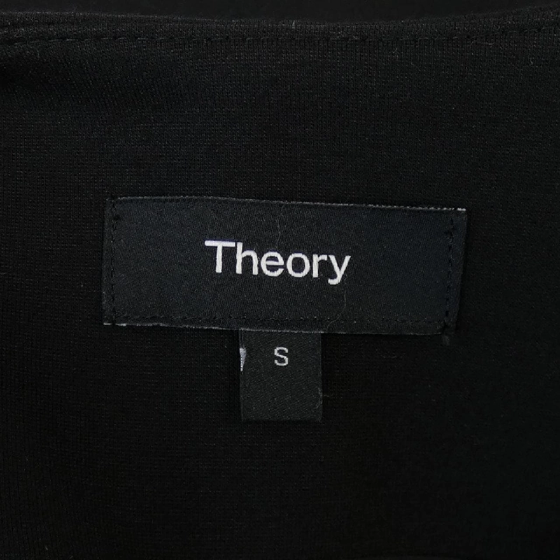 Theory - Áo vest dài - Hàng hiệu Authentic 825623