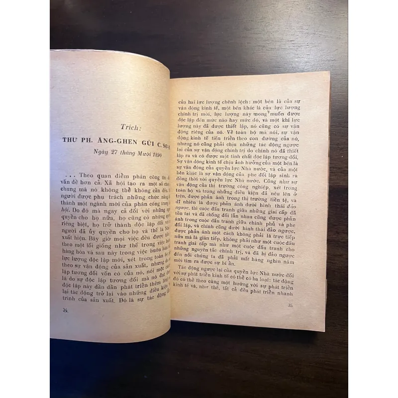 📖 Về Nhà nước xã hội chủ nghĩa (xb 1978) 591795