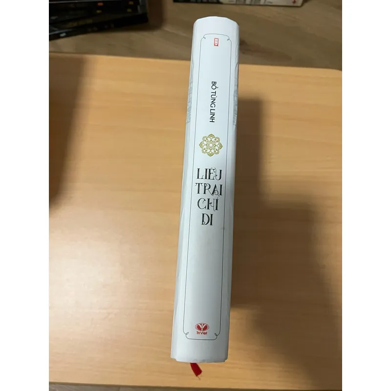 Liêu trai chí dị ( bìa cứng ) 1056482