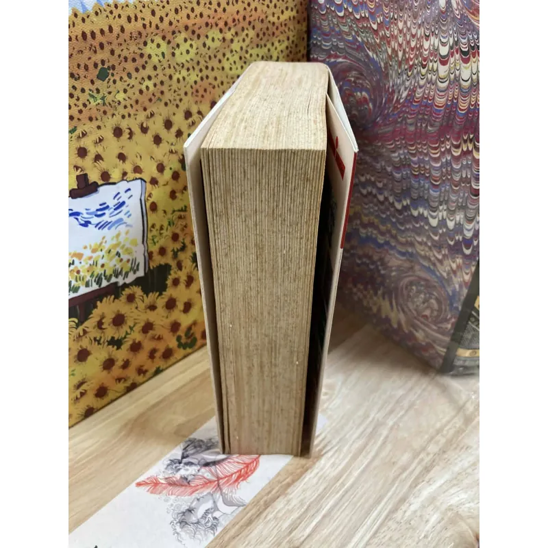 Xác Thịt Về Đâu - Samuel Butler 1008597