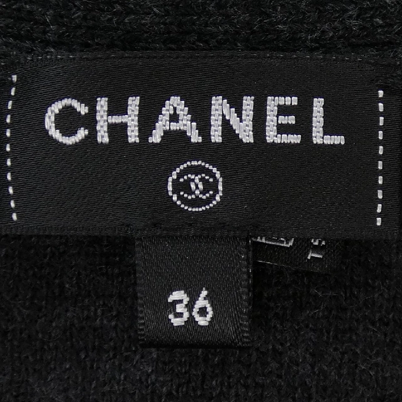 CHANEL P72997K10494 Áo khoác - Hàng hiệu Authentic 775150